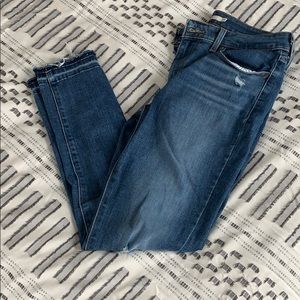 Levi jeans